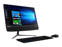 AiO Lenovo 510-23ISH Pentium G4400T/23" FHD TouchScreen/4GB/1TB/DVD/BT/Keyboard+Mouse/Win 10