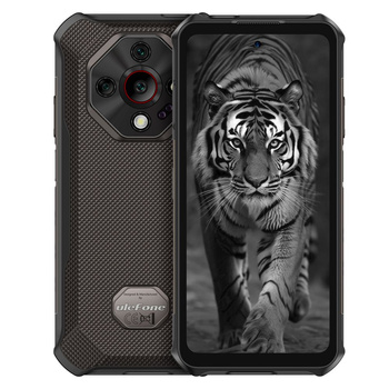 Smartphone Ulefone Armor X16 6/128GB (Wasteland Shadow)