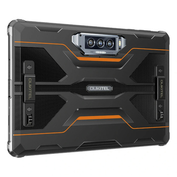 Tablet Oukitel RT8 6/256GB Orange Rugged 20000 mAh