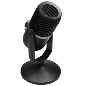 Mikrofon Mdrill Zero Jet Czarny 48Khz