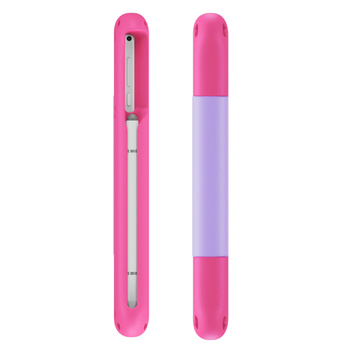 Tablet Ulefone Tab A9 Pro Kids 4GB/128GB LTE (Pink)