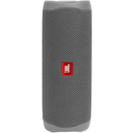 Głośnik JBL Flip 5 szary (grey)