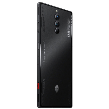 Smartphone Redmagic 8 Pro 5G 12/256GB (Matte)