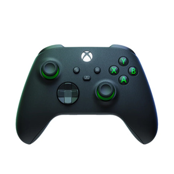 Meta Quest 3s 128GB Xbox Edition - Carbon Black/Uszk.Opakowanie