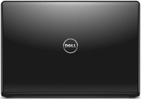 Laptop Dell I17-5755 A6-7310/17.3"/4GB/1TB/DVD/BT/Win 8.1