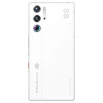 Smartphone Redmagic 9S Pro 5G 12/256GB (Frost)