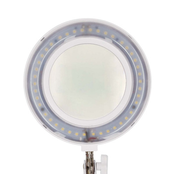 Lupa stołowa Nedis MAGLE2WT E27 6W