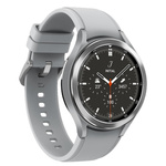 Smartwatch Samsung Galaxy Watch 4 46mm 4G (Silver)