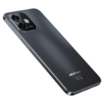 Smartphone Ulefone Note 16 Pro 8GB/128GB (Czarny)