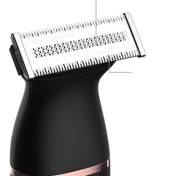 Maszynka do golenia Xiaomi Mi Soocas Electric Hair Shaver (Multi-function)