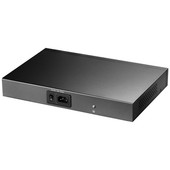 Metal Switch Cudy 24-Port Gigabit