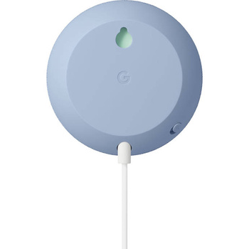 Google Nest Mini (2. generacja) Sky