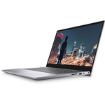 Laptop Dell I14-54060091162SA i7-1165G7/14" FHD TouchScreen/SSD 512GB/16GB/BT/BLKB/FPR/x360/Win 10 Gray