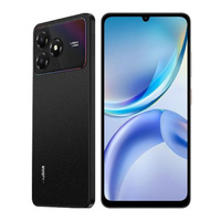 Smartphone ZTE Blade A36 4/64GB (Nebula Black)