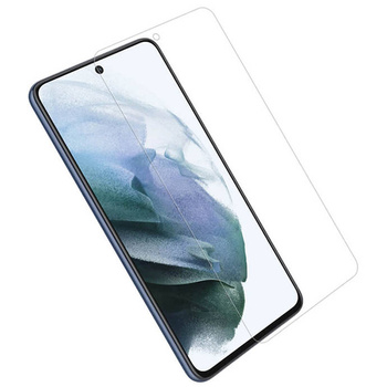 Szkło hartowane Nillkin H+Pro Anti-Explosion 0.2mm, 2.5D Samsung Galaxy S21 FE 2021