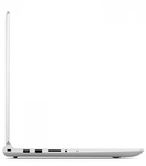 Laptop Lenovo IdeaPad 700-15 i7-6700HQ/15.6"/4GB/1TB/GeForce GTX950/DOS White