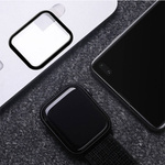 Szkło hartowane Nillkin 3D AW+ 0.33mm, 3D Apple Watch 44mm Series 4/5/6/SE (Black)