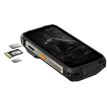 Smartphone Ulefone Armor Mini 20 8GB/256GB (czarny)