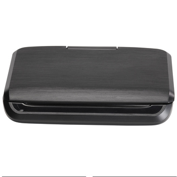 Przenośny odtwarzacz DVD Denver z 7'' z odwracalnym o 180O ekranem