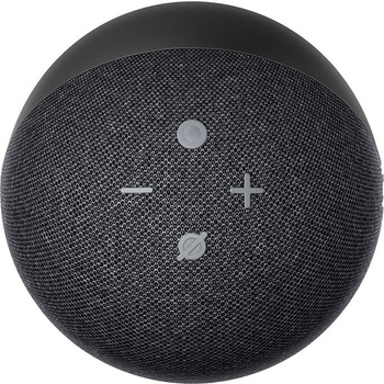 Amazon Echo Dot 4 Charcoal/uszkodzone opakowanie