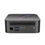 Mini PC Blackview MP100 Ryzen 7-5825U/32GB/SSD 1TB/Win 11 Pro czarny