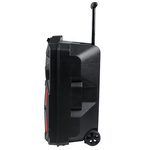 Głośnik "trolley" Denver 8" Bluetooth 8W
