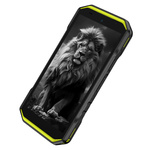 Smartphone Ulefone Armor X32 Pro 5G 8GB/256GB (Vivid Green)