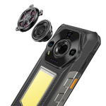 Smartphone Ulefone Armor 30 12GB/512GB (czarny)