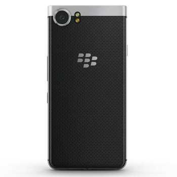 Smartphone BlackBerry KEYone (silver)