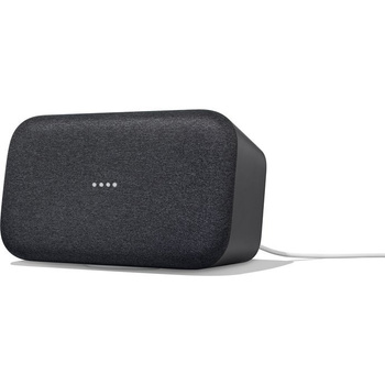 Google Home Max Charcoal