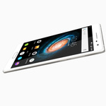 Smartphone Bluboo Xtouch (white)