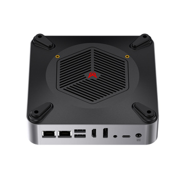 PC Chuwi AuBox-P-K3 i9-13900HK/16GB/SSD 512GB/BT/Win11 Pro