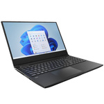 Laptop Gateway Creator GGNC51518-BKDX i5-11400H/15.6" FHD 120Hz/16GB/SSD 512GB/BT/BLKB/GeForce RTX 3050 4GB/Win 11