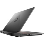 Laptop Dell G15 I15-55110123076SA i5-11260H/15.6" FHD 120Hz/16GB/SSD 512GB/BT/BLKB/GeForce RTX 3050 4GB/Win 11 Dark Shadow Gray