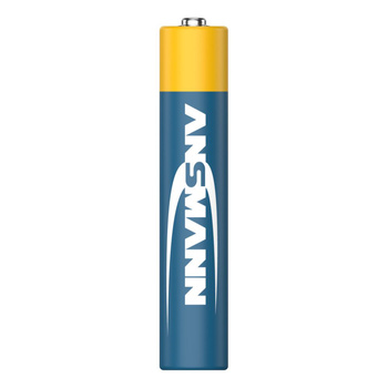 Baterie alkaliczne ANSMANN Premium X-Power AAAA/LR8 1.5V - 2szt.