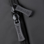 Plecak na laptop 17.3" Rivacase 8465 czarny