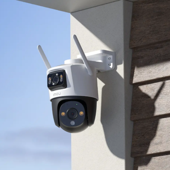 Kamera IMOU Cruiser Dual 8MP IPC-S7XP-8M0WED-0360B