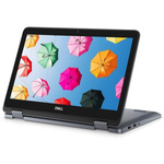 Laptop Dell I11-319594204064SA A9-9420E/11.6" TouchScreen/4GB/64GB/BT/x360/flash 128GB/Win 10