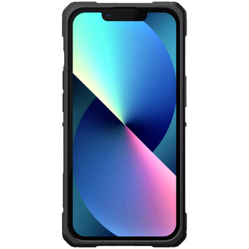 Etui Nillkin Adventurer Apple 13 (czarny)