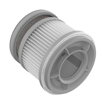 Filtr do odkurzacza Xiaomi Mi Handheld Vacuum Cleaner G10 / G9 HEPA Filter Kit