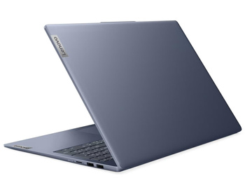 Laptop Lenovo SLIM-5-16IRU9K1 Core 7 150U/16" WUXGA (1920x1200) AntiGlare TouchScreen/16GB/SSD 1TB/BT/BLKB/FPR/Win 11 Abyss Blue