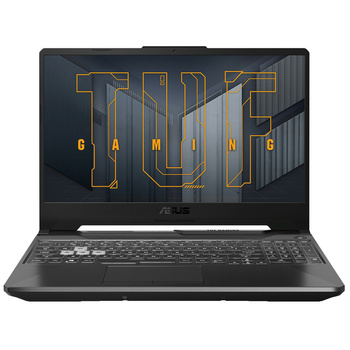 Laptop Asus FX506HCB-HN161W i5-11400H/15.6" FHD/16GB/SSD 512GB/W11