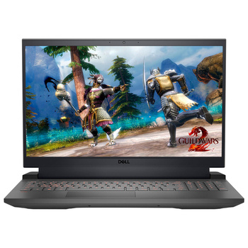 Laptop Dell G15-55200021701SA i7-12700H/15.6" FHD/16GB/SSD 512GB/BT/BLKB/GeForce RTX 3060 6GB/Win 11 Dark Shadow Gray