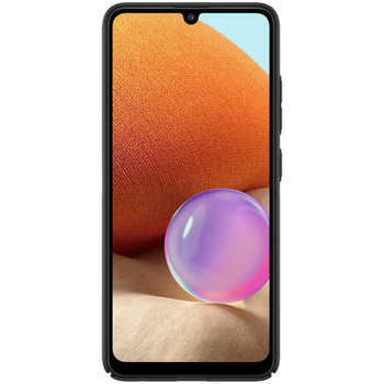 Etui Nillkin CamShield Samsung Galaxy A32 4G (czarny)