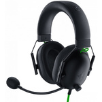 Słuchawki gamingowe Razer Blackshark V2 X czarne