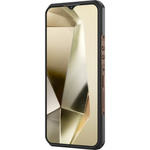 Smartphone Oukitel WP35 8/256 11000mAh DS. Złoty