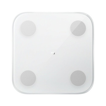 Inteligentna Waga łazienkowa Xiaomi Mi Body Composition Scale 2