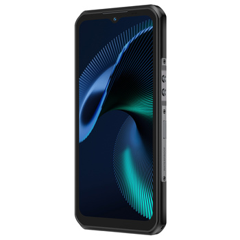 Smartphone Oukitel WP62 5G  6.58" 8/256GB 11000mAh Srebrny