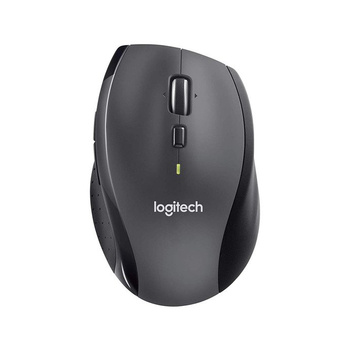Zestaw klawiatura i mysz Logitech MK710 czarny (black)