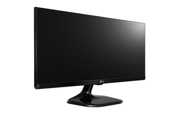 Monitor LG 25UM58-P IPS LED/25" 21:9 UltraWide WFHD(2560x1080)/HDMI/Uszkodzone opakowanie
